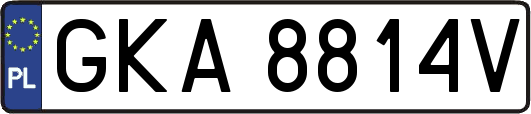 GKA8814V