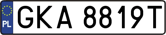 GKA8819T