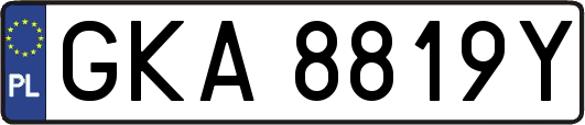 GKA8819Y