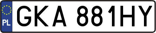 GKA881HY