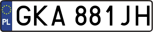 GKA881JH