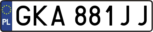 GKA881JJ