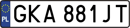 GKA881JT