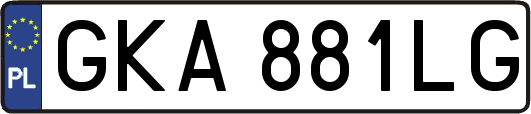 GKA881LG