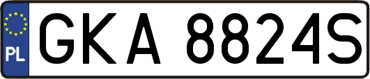 GKA8824S