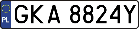 GKA8824Y