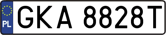 GKA8828T