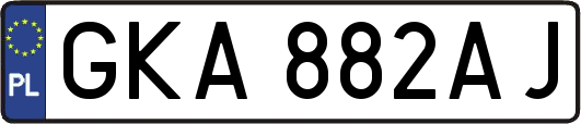 GKA882AJ