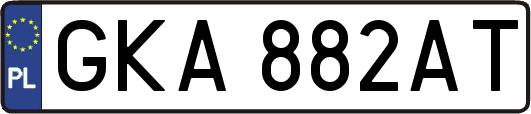 GKA882AT