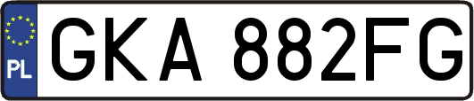 GKA882FG