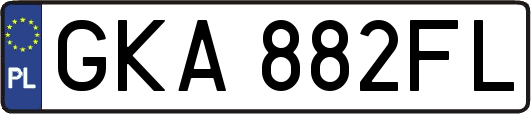 GKA882FL