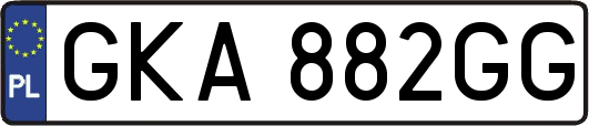GKA882GG
