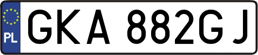 GKA882GJ