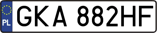 GKA882HF