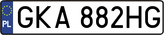 GKA882HG