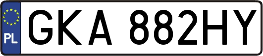 GKA882HY