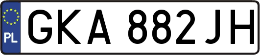 GKA882JH