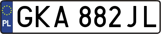 GKA882JL