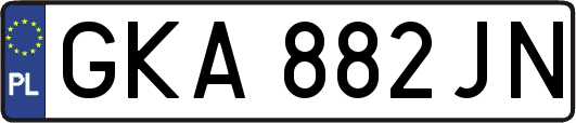 GKA882JN