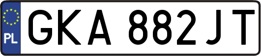 GKA882JT