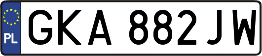 GKA882JW