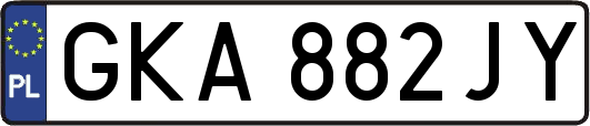 GKA882JY