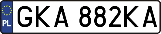 GKA882KA