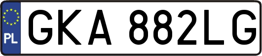 GKA882LG
