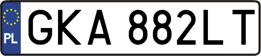 GKA882LT