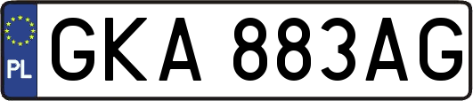 GKA883AG