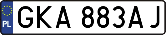 GKA883AJ