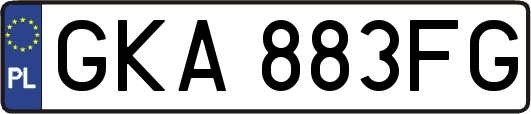 GKA883FG