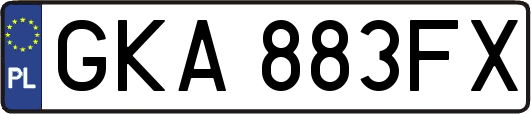 GKA883FX