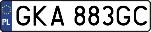 GKA883GC