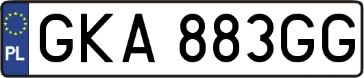 GKA883GG