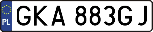 GKA883GJ