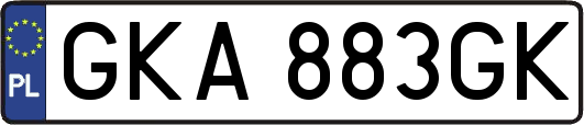 GKA883GK