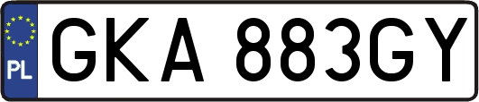 GKA883GY