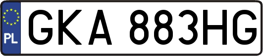 GKA883HG