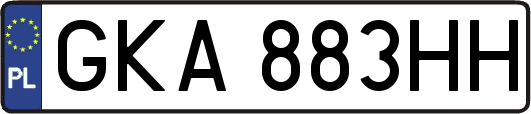 GKA883HH