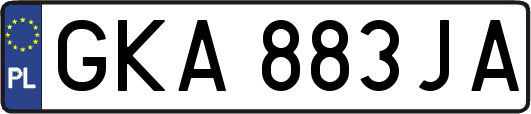 GKA883JA