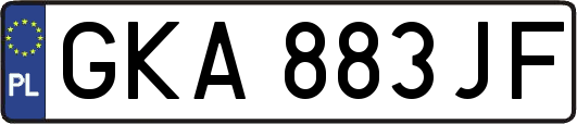 GKA883JF
