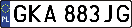 GKA883JG