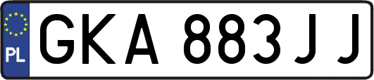 GKA883JJ