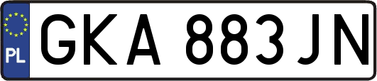 GKA883JN