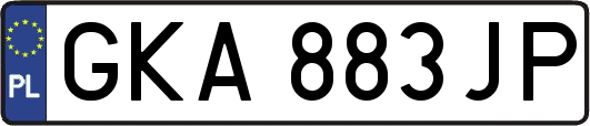 GKA883JP