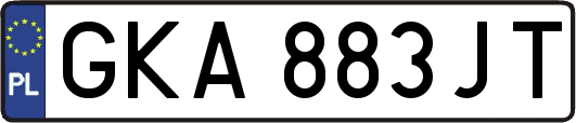 GKA883JT