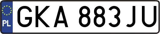 GKA883JU
