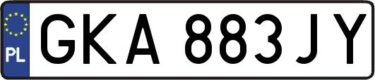 GKA883JY
