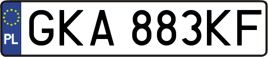 GKA883KF